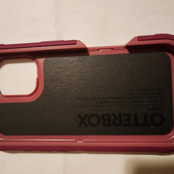 Iphone16/16 pro ottorbox - Picture 2 of 2